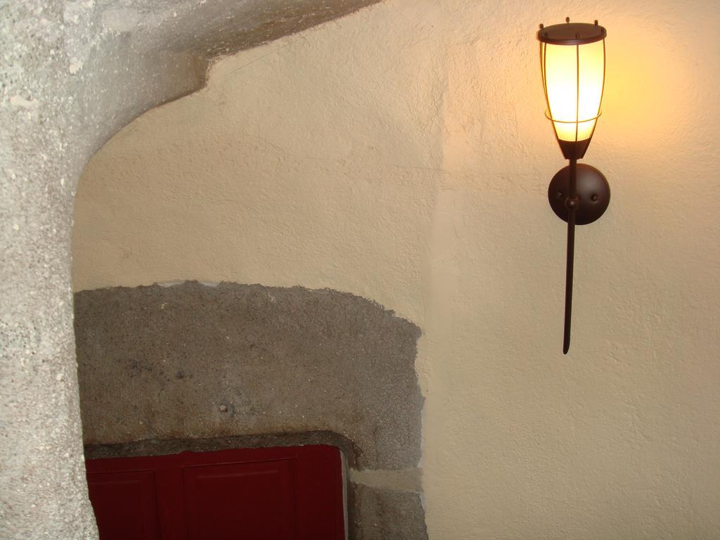 La Maison De Justine Hotel Murat  Eksteriør billede